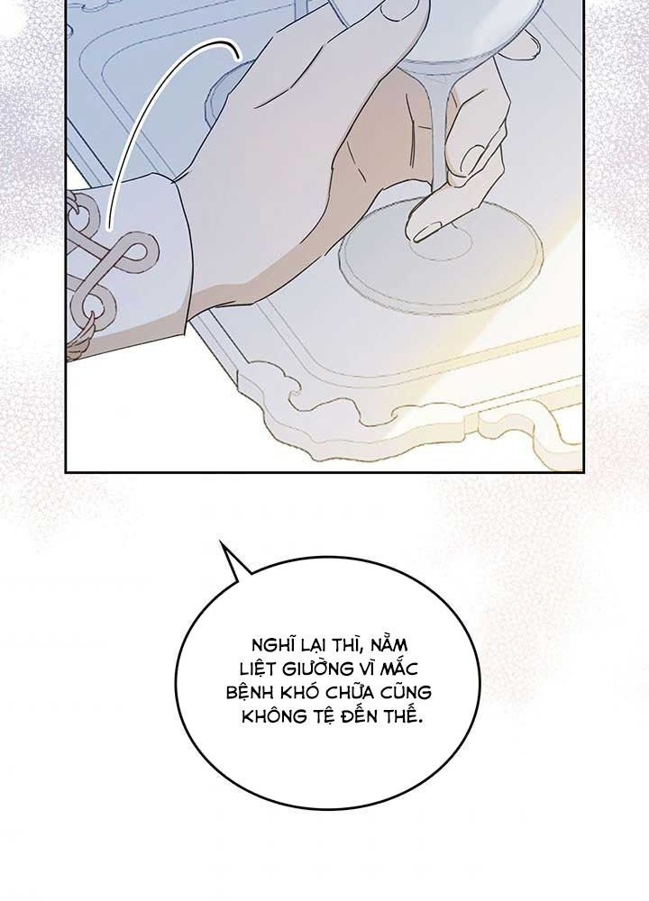 Kiếp Này, Tôi Sẽ Trở Thành Gia Chủ Chapter 76 - Trang 2
