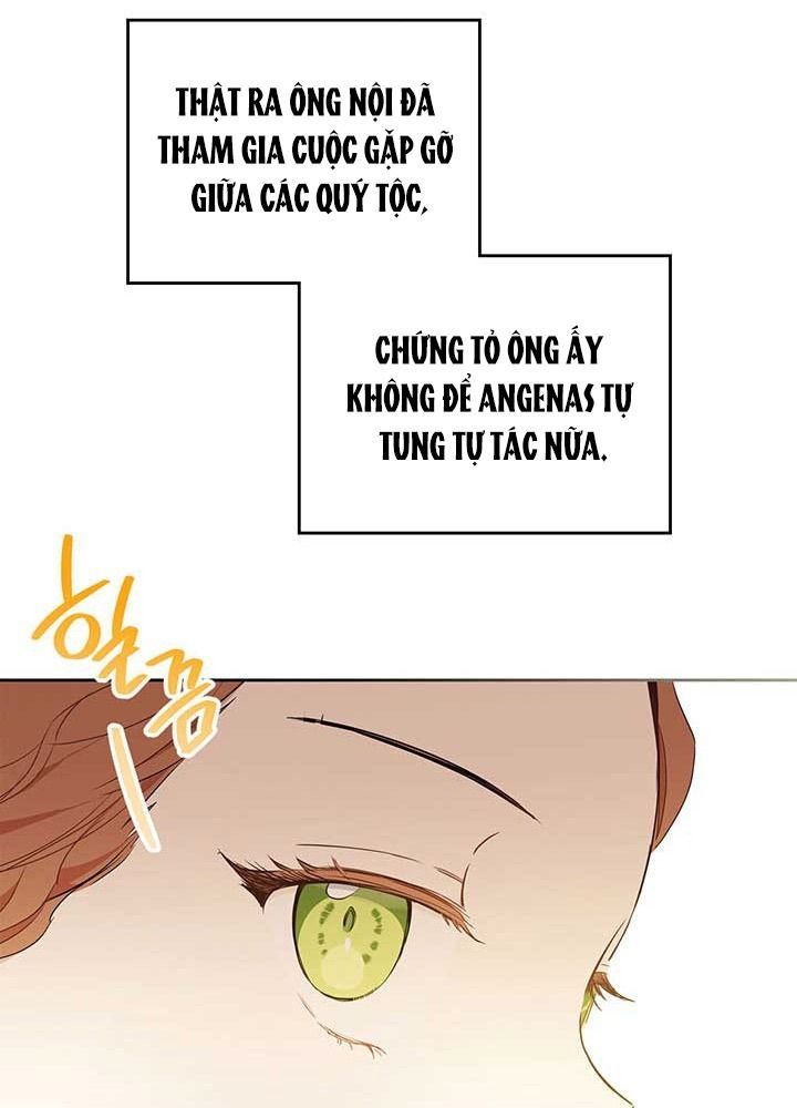 Kiếp Này, Tôi Sẽ Trở Thành Gia Chủ Chapter 76 - Trang 2