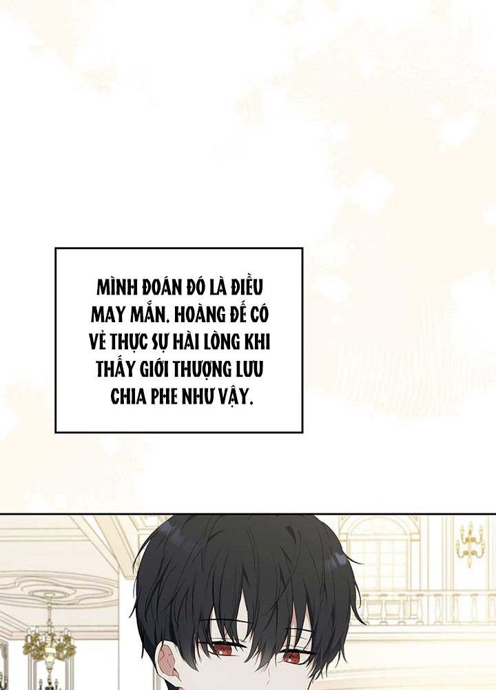 Kiếp Này, Tôi Sẽ Trở Thành Gia Chủ Chapter 76 - Trang 2