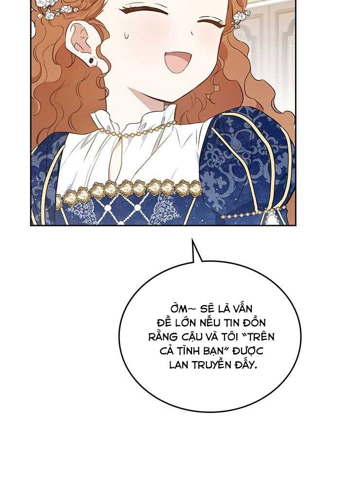 Kiếp Này, Tôi Sẽ Trở Thành Gia Chủ Chapter 76 - Trang 2
