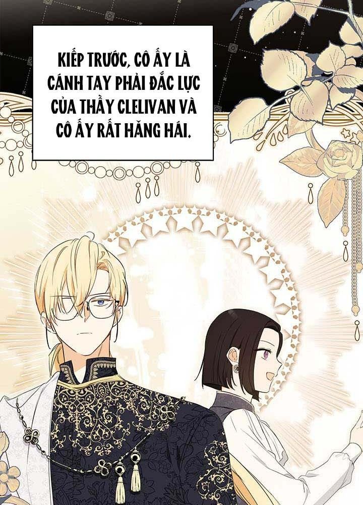 Kiếp Này, Tôi Sẽ Trở Thành Gia Chủ Chapter 77 - Trang 2