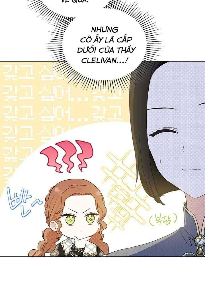 Kiếp Này, Tôi Sẽ Trở Thành Gia Chủ Chapter 77 - Trang 2