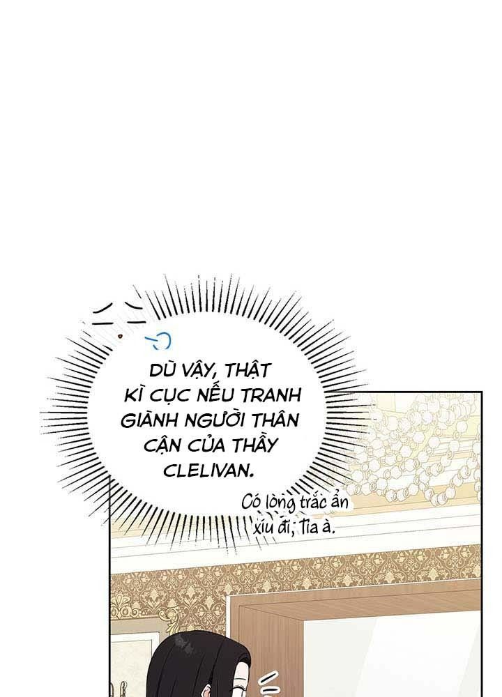 Kiếp Này, Tôi Sẽ Trở Thành Gia Chủ Chapter 77 - Trang 2