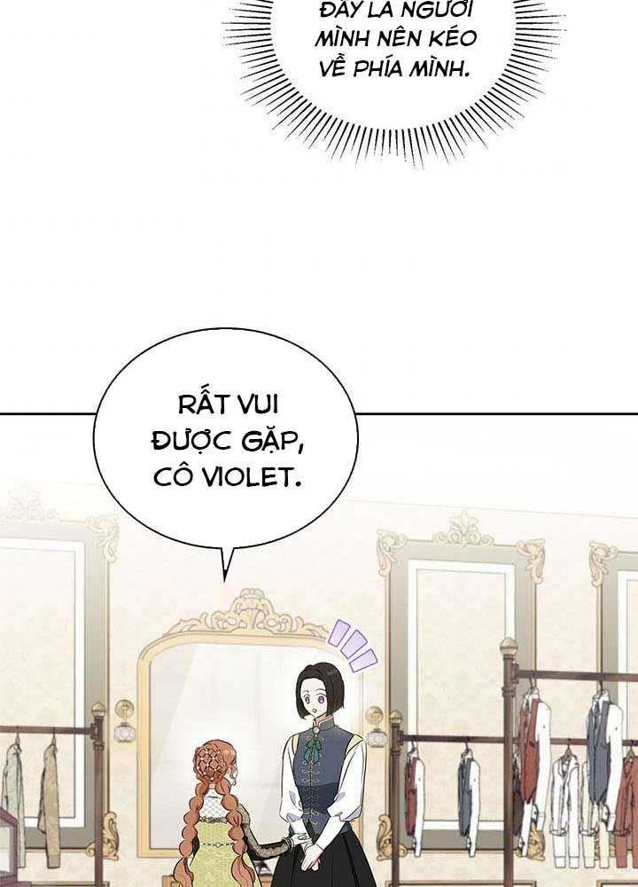 Kiếp Này, Tôi Sẽ Trở Thành Gia Chủ Chapter 77 - Trang 2