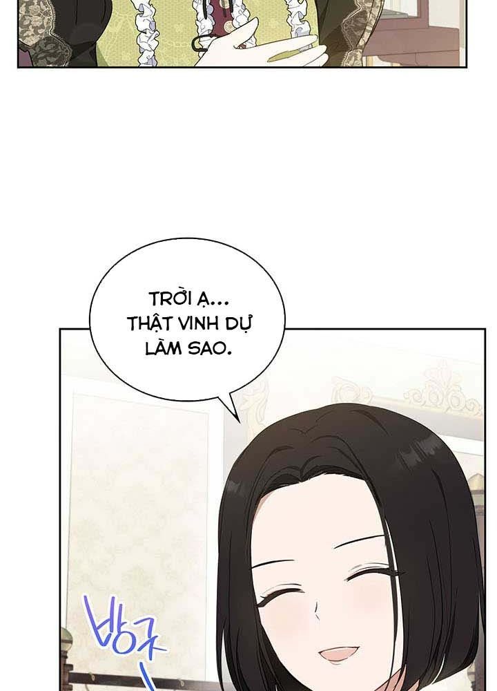 Kiếp Này, Tôi Sẽ Trở Thành Gia Chủ Chapter 77 - Trang 2