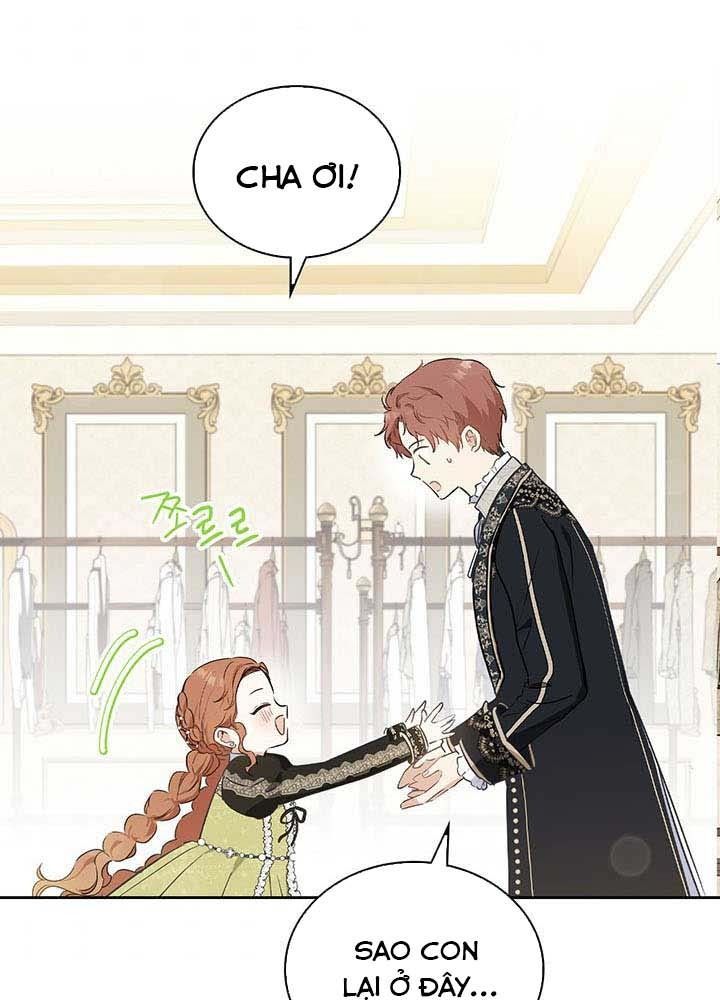 Kiếp Này, Tôi Sẽ Trở Thành Gia Chủ Chapter 77 - Trang 2