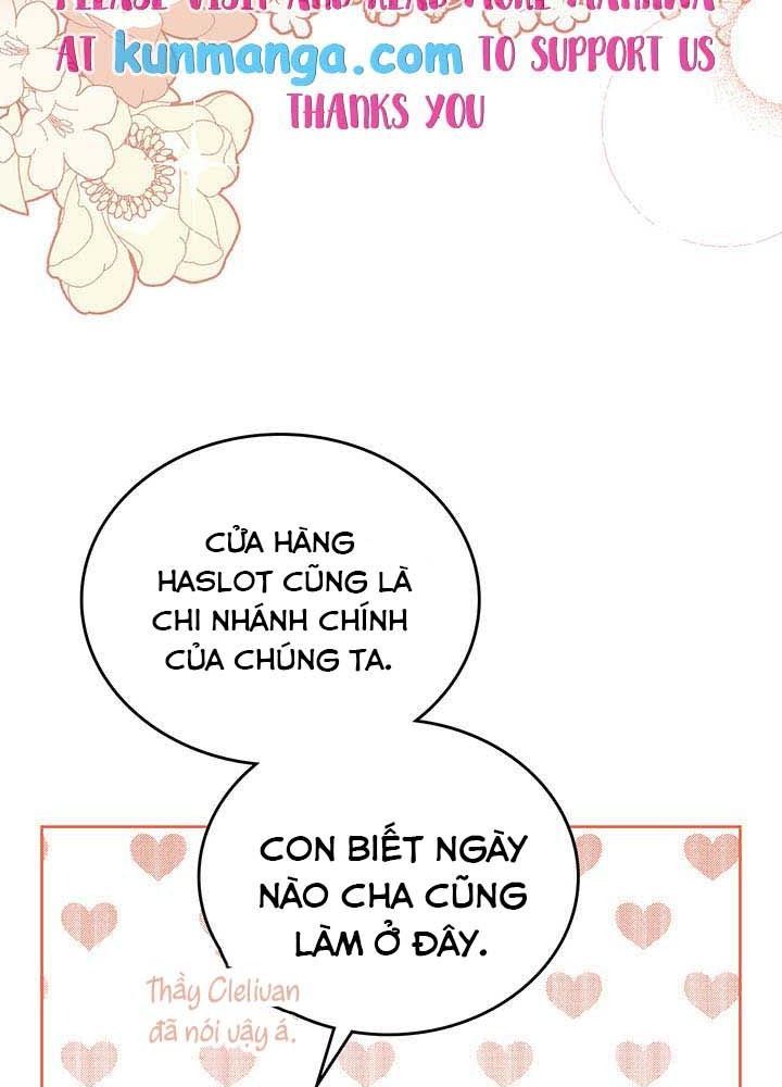 Kiếp Này, Tôi Sẽ Trở Thành Gia Chủ Chapter 77 - Trang 2
