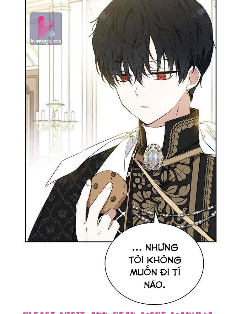 Kiếp Này, Tôi Sẽ Trở Thành Gia Chủ Chapter 77 - Trang 2