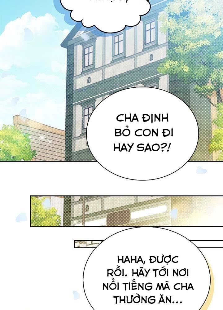 Kiếp Này, Tôi Sẽ Trở Thành Gia Chủ Chapter 77 - Trang 2