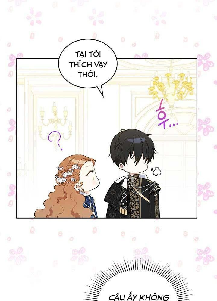 Kiếp Này, Tôi Sẽ Trở Thành Gia Chủ Chapter 77 - Trang 2
