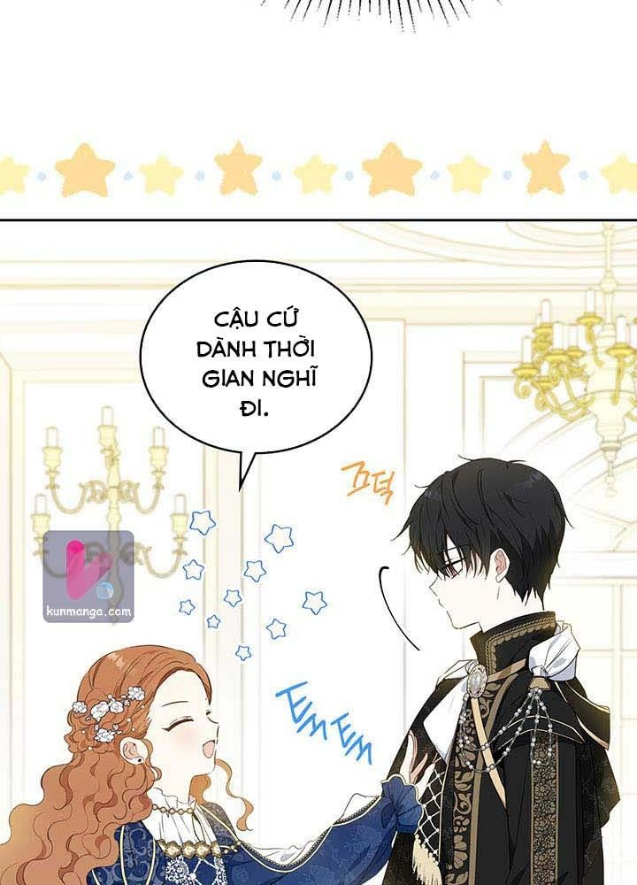 Kiếp Này, Tôi Sẽ Trở Thành Gia Chủ Chapter 77 - Trang 2