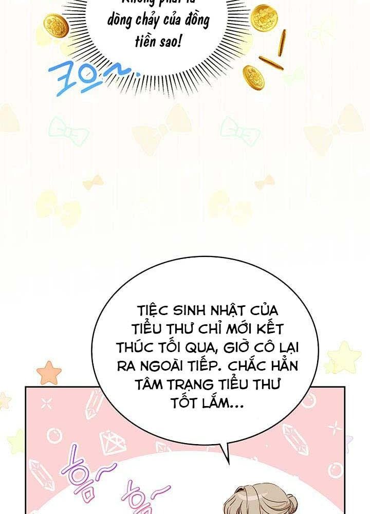 Kiếp Này, Tôi Sẽ Trở Thành Gia Chủ Chapter 77 - Trang 2