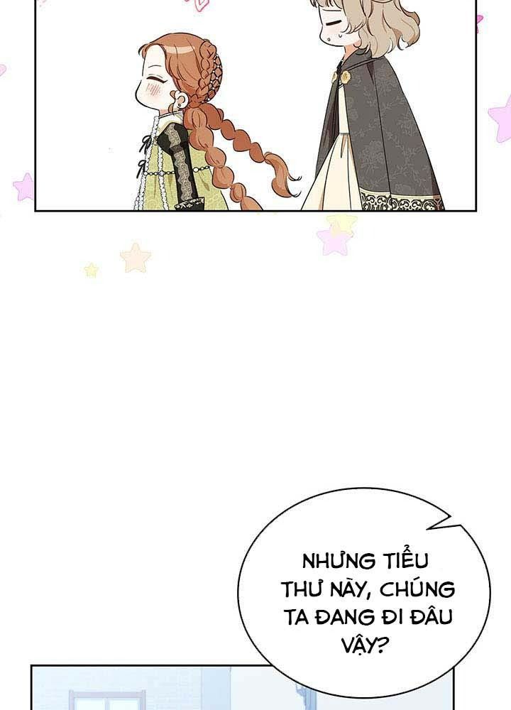 Kiếp Này, Tôi Sẽ Trở Thành Gia Chủ Chapter 77 - Trang 2