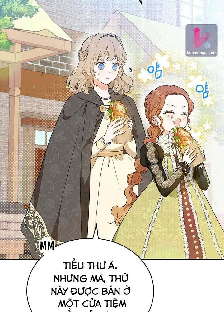 Kiếp Này, Tôi Sẽ Trở Thành Gia Chủ Chapter 77 - Trang 2