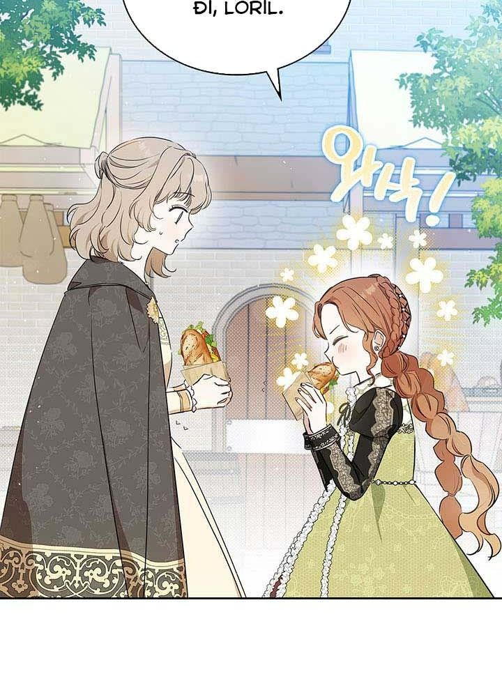 Kiếp Này, Tôi Sẽ Trở Thành Gia Chủ Chapter 77 - Trang 2