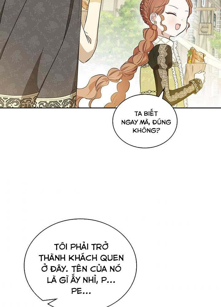 Kiếp Này, Tôi Sẽ Trở Thành Gia Chủ Chapter 77 - Trang 2