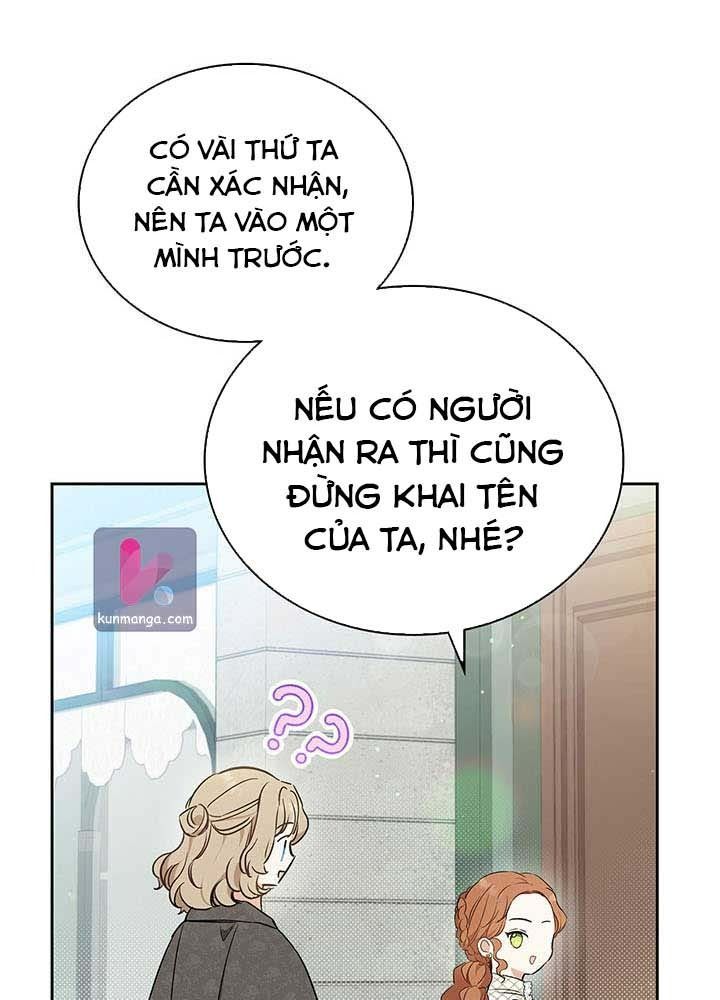 Kiếp Này, Tôi Sẽ Trở Thành Gia Chủ Chapter 77 - Trang 2