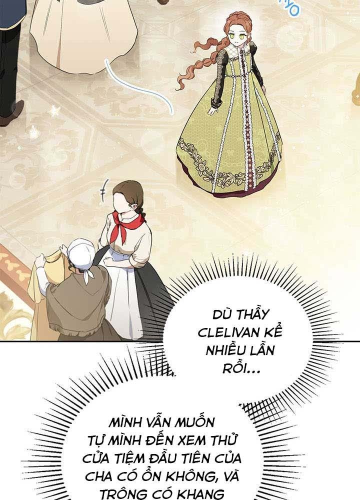 Kiếp Này, Tôi Sẽ Trở Thành Gia Chủ Chapter 77 - Trang 2