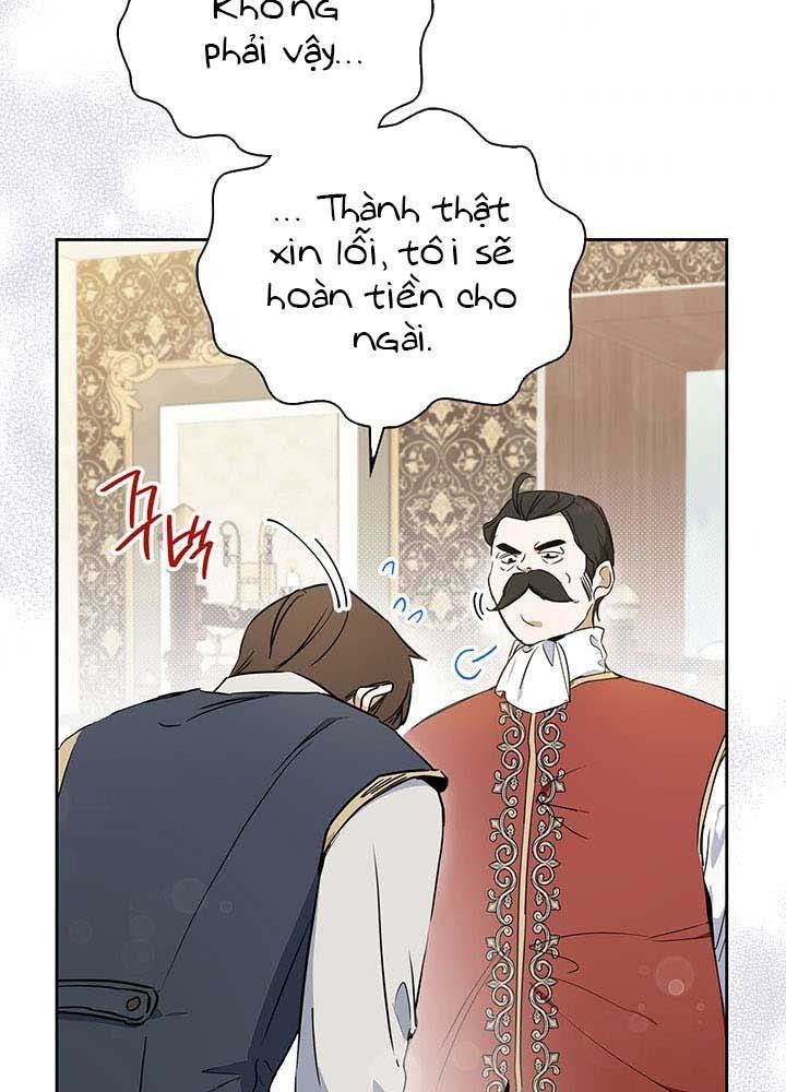 Kiếp Này, Tôi Sẽ Trở Thành Gia Chủ Chapter 77 - Trang 2