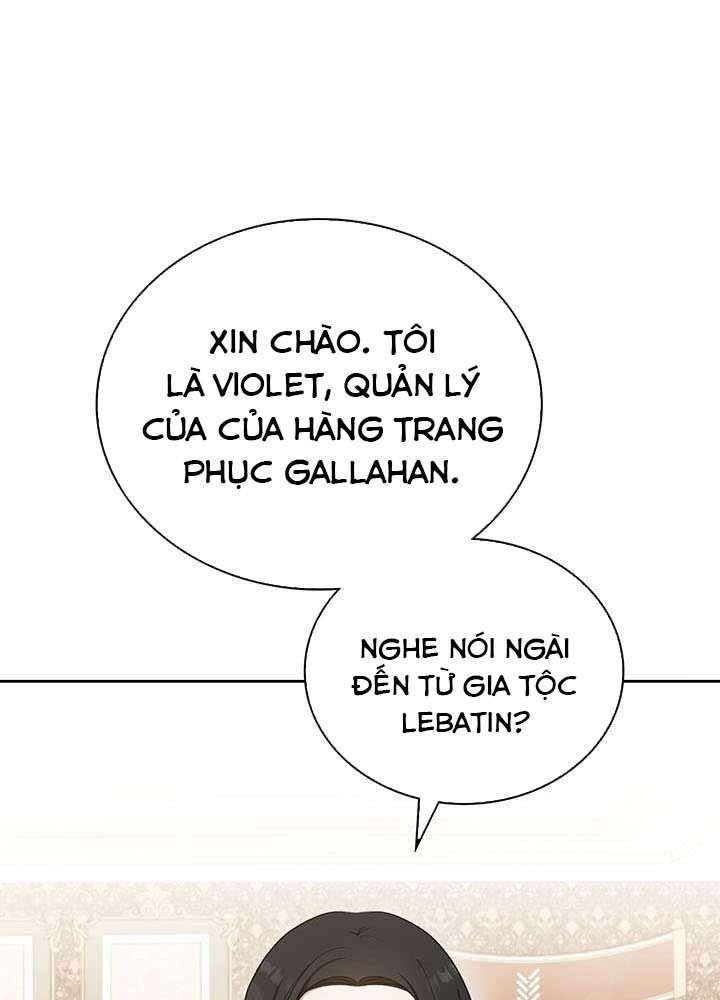 Kiếp Này, Tôi Sẽ Trở Thành Gia Chủ Chapter 77 - Trang 2