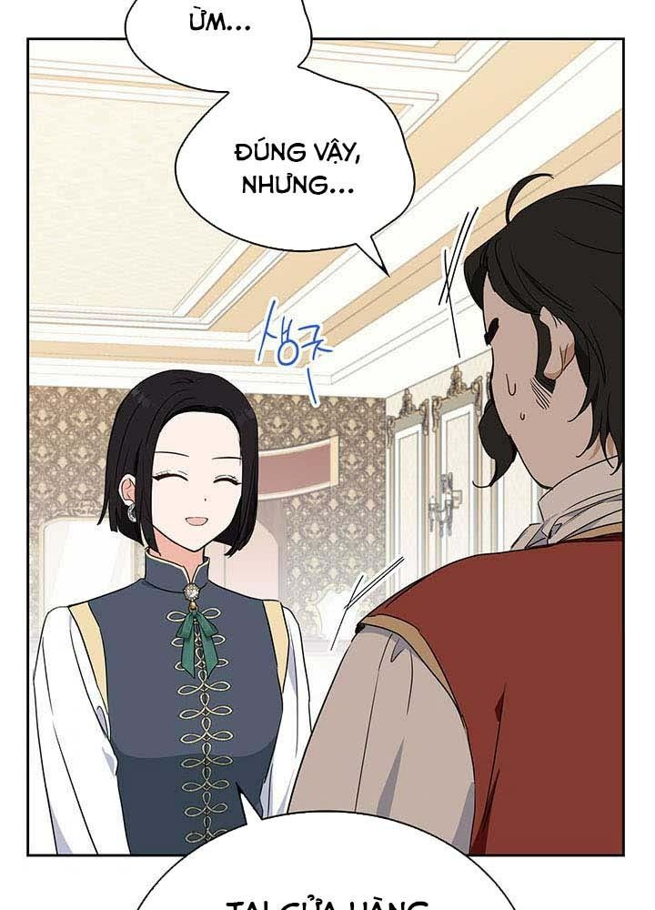 Kiếp Này, Tôi Sẽ Trở Thành Gia Chủ Chapter 77 - Trang 2