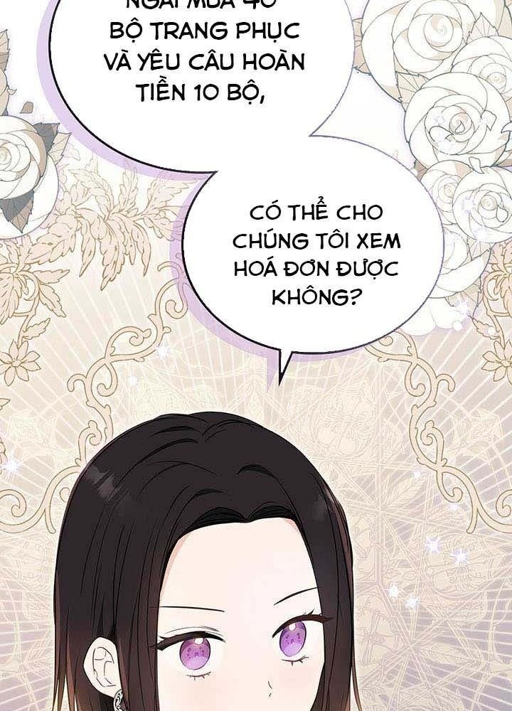 Kiếp Này, Tôi Sẽ Trở Thành Gia Chủ Chapter 77 - Trang 2