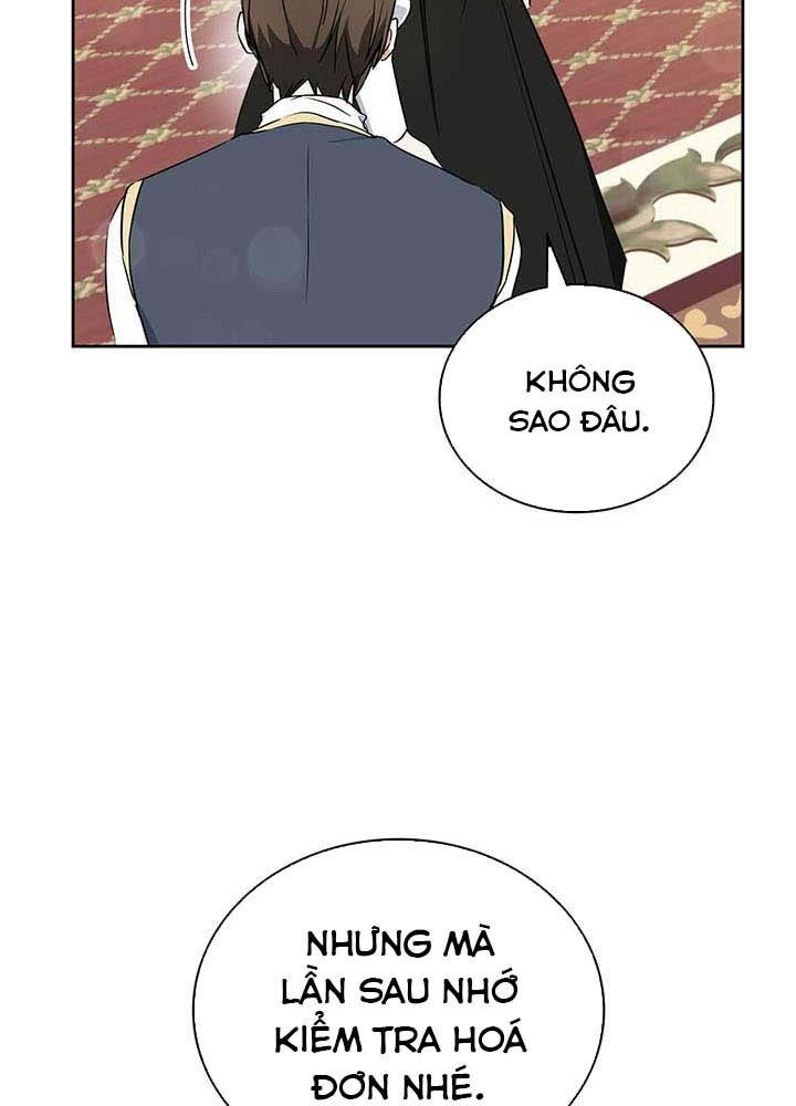 Kiếp Này, Tôi Sẽ Trở Thành Gia Chủ Chapter 77 - Trang 2
