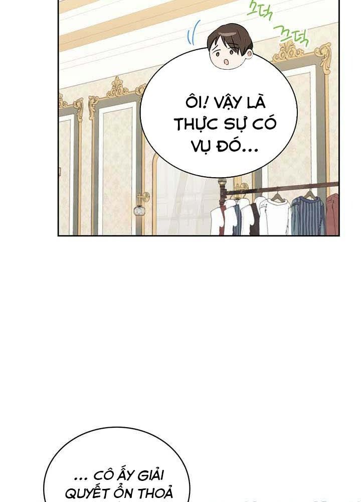 Kiếp Này, Tôi Sẽ Trở Thành Gia Chủ Chapter 77 - Trang 2