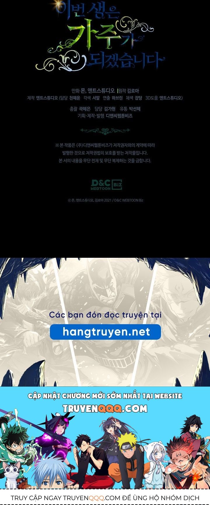 Kiếp Này, Tôi Sẽ Trở Thành Gia Chủ Chapter 78 - Trang 2