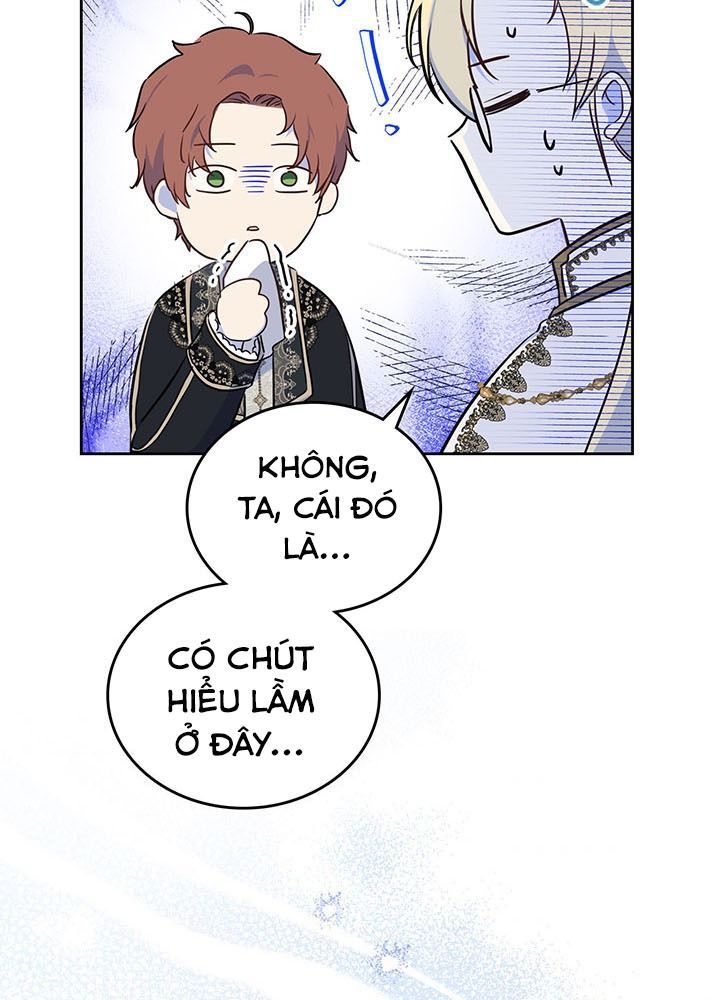 Kiếp Này, Tôi Sẽ Trở Thành Gia Chủ Chapter 78 - Trang 2