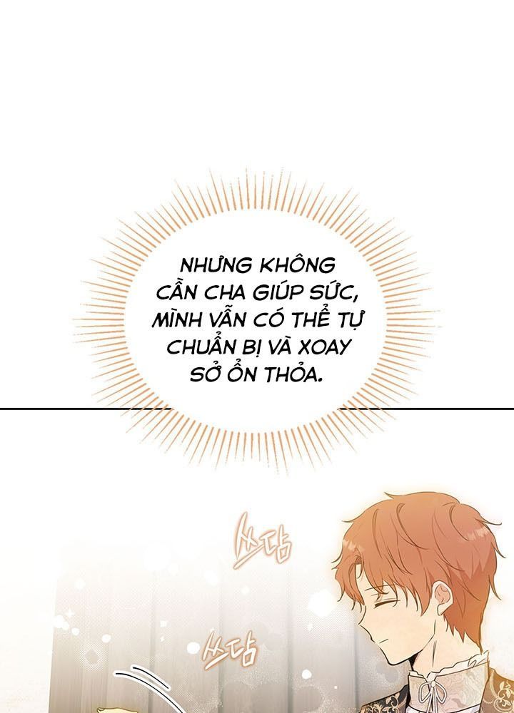 Kiếp Này, Tôi Sẽ Trở Thành Gia Chủ Chapter 78 - Trang 2