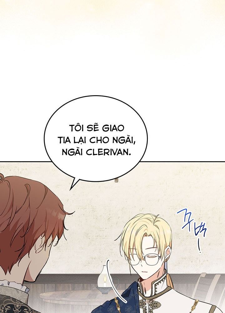 Kiếp Này, Tôi Sẽ Trở Thành Gia Chủ Chapter 78 - Trang 2