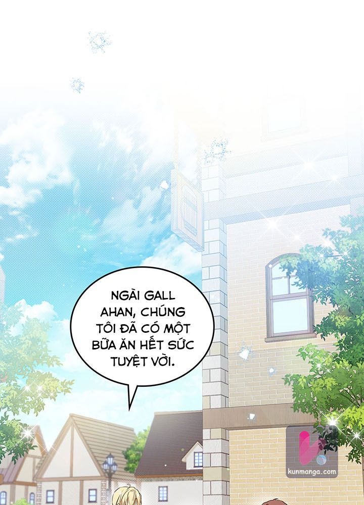 Kiếp Này, Tôi Sẽ Trở Thành Gia Chủ Chapter 78 - Trang 2