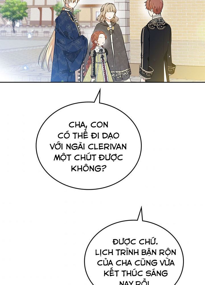 Kiếp Này, Tôi Sẽ Trở Thành Gia Chủ Chapter 78 - Trang 2