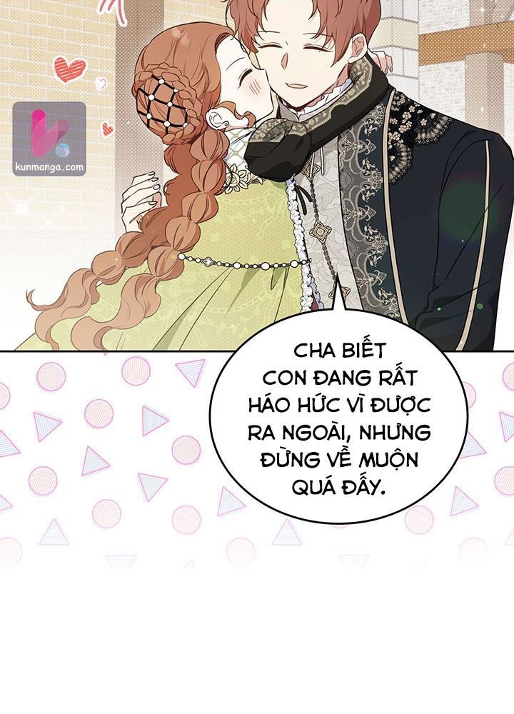 Kiếp Này, Tôi Sẽ Trở Thành Gia Chủ Chapter 78 - Trang 2