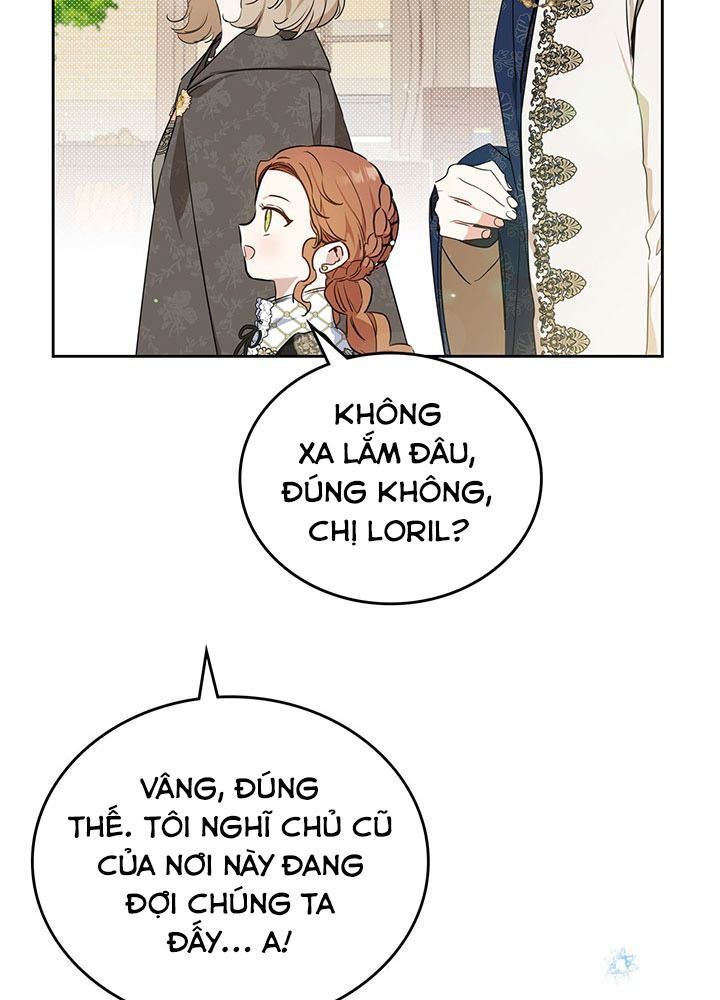 Kiếp Này, Tôi Sẽ Trở Thành Gia Chủ Chapter 78 - Trang 2