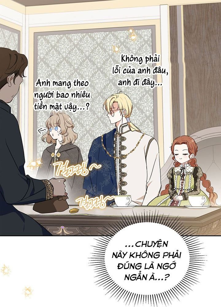 Kiếp Này, Tôi Sẽ Trở Thành Gia Chủ Chapter 78 - Trang 2