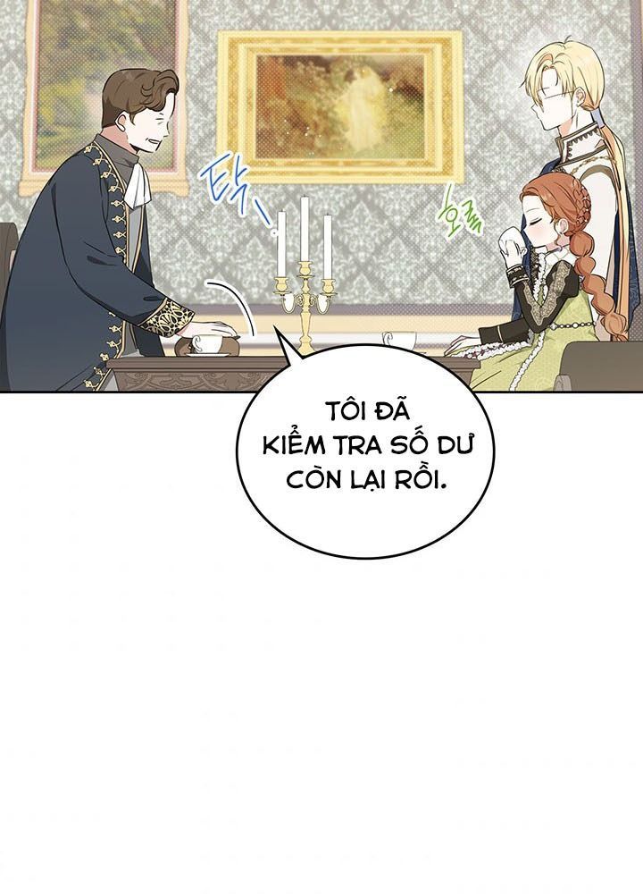 Kiếp Này, Tôi Sẽ Trở Thành Gia Chủ Chapter 78 - Trang 2