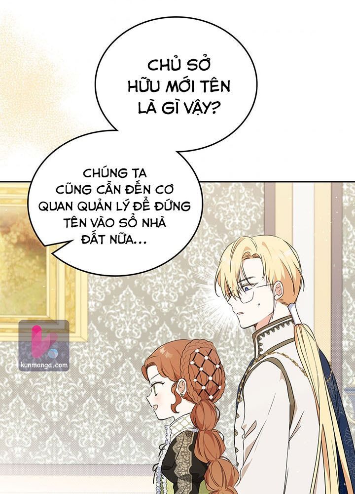 Kiếp Này, Tôi Sẽ Trở Thành Gia Chủ Chapter 78 - Trang 2