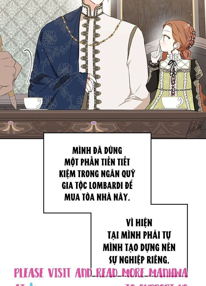 Kiếp Này, Tôi Sẽ Trở Thành Gia Chủ Chapter 78 - Trang 2