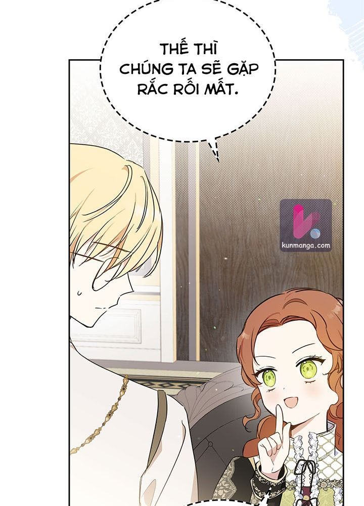 Kiếp Này, Tôi Sẽ Trở Thành Gia Chủ Chapter 78 - Trang 2