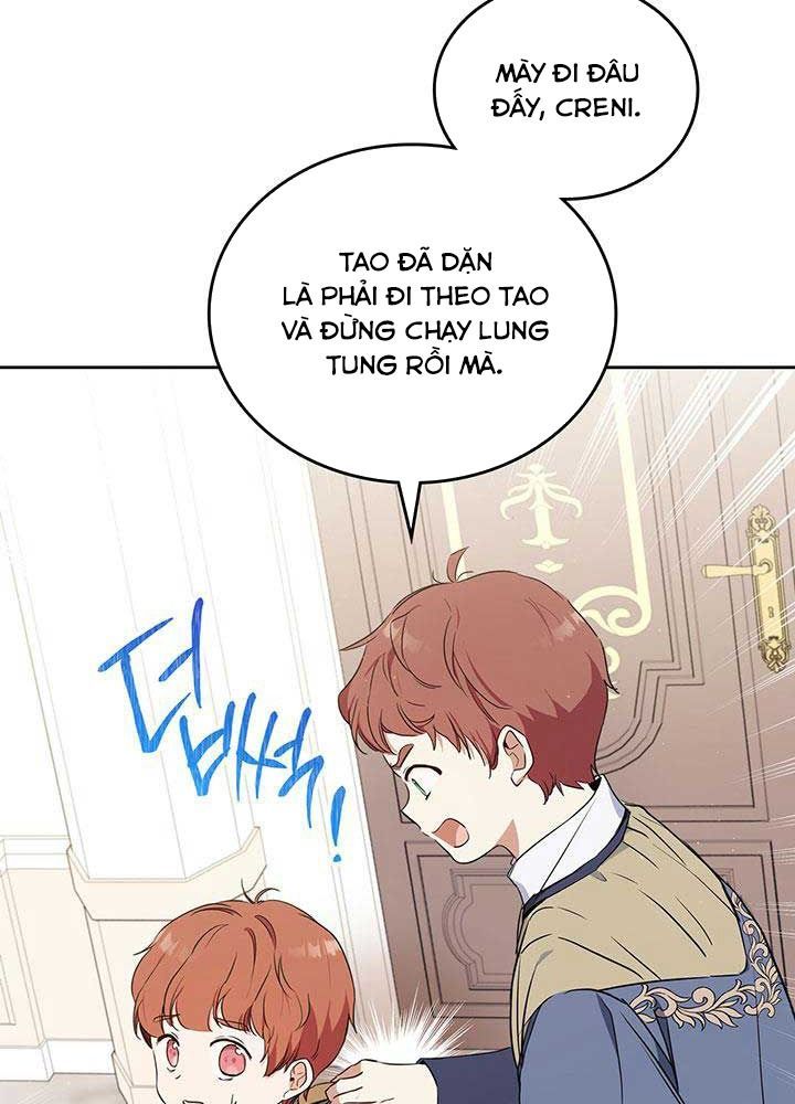 Kiếp Này, Tôi Sẽ Trở Thành Gia Chủ Chapter 79 - Trang 2