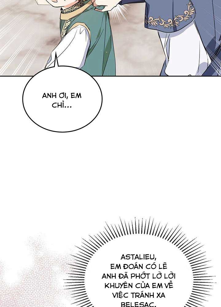 Kiếp Này, Tôi Sẽ Trở Thành Gia Chủ Chapter 79 - Trang 2