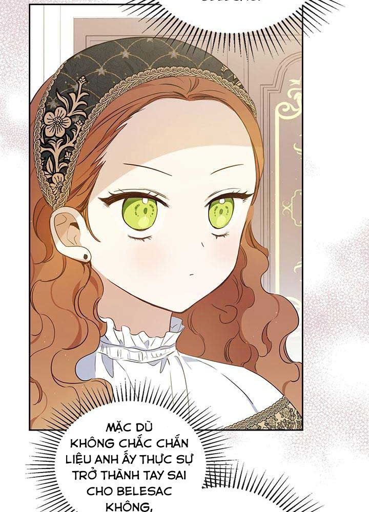 Kiếp Này, Tôi Sẽ Trở Thành Gia Chủ Chapter 79 - Trang 2