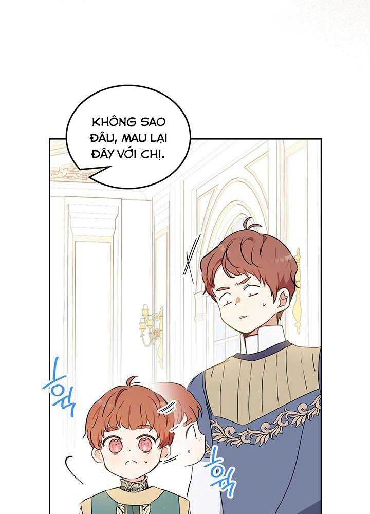 Kiếp Này, Tôi Sẽ Trở Thành Gia Chủ Chapter 79 - Trang 2