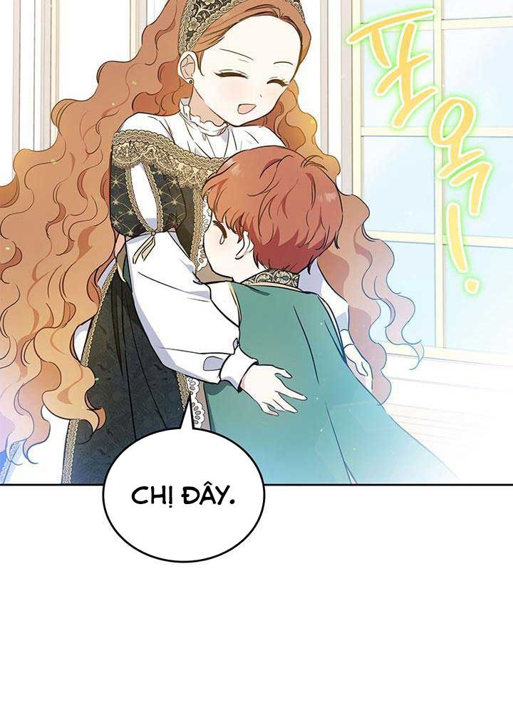 Kiếp Này, Tôi Sẽ Trở Thành Gia Chủ Chapter 79 - Trang 2