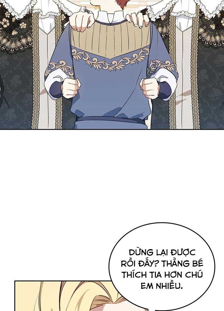 Kiếp Này, Tôi Sẽ Trở Thành Gia Chủ Chapter 79 - Trang 2