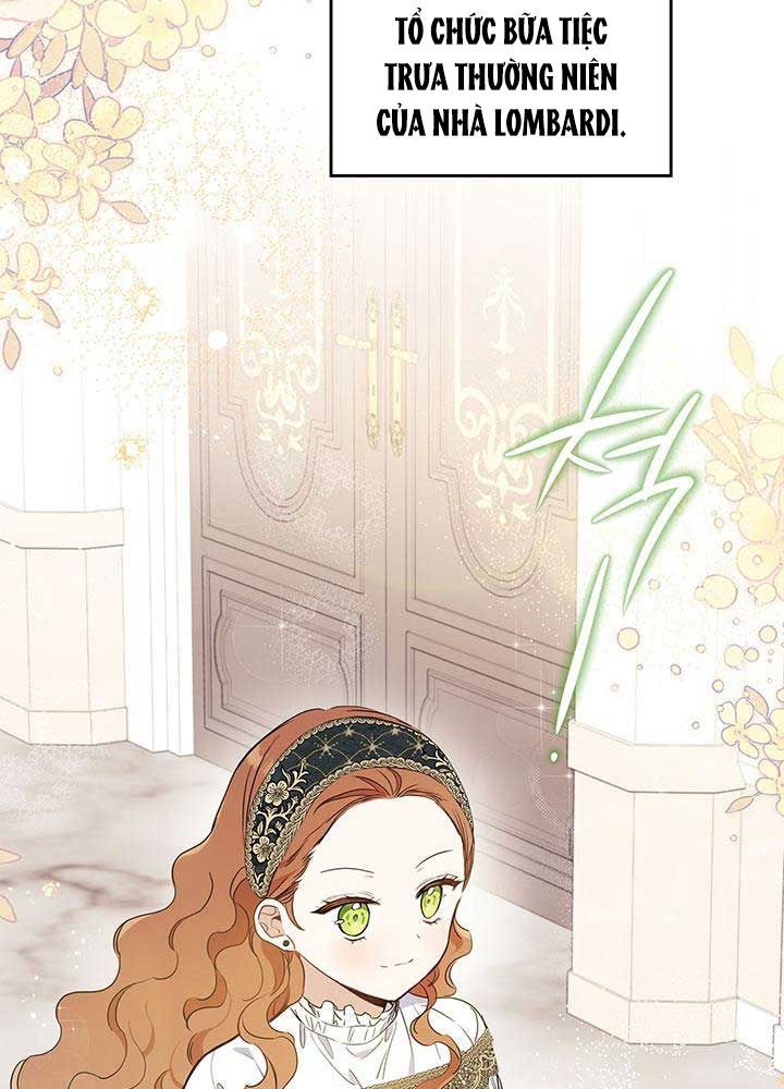 Kiếp Này, Tôi Sẽ Trở Thành Gia Chủ Chapter 79 - Trang 2