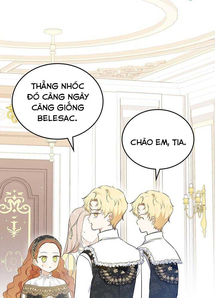 Kiếp Này, Tôi Sẽ Trở Thành Gia Chủ Chapter 79 - Trang 2