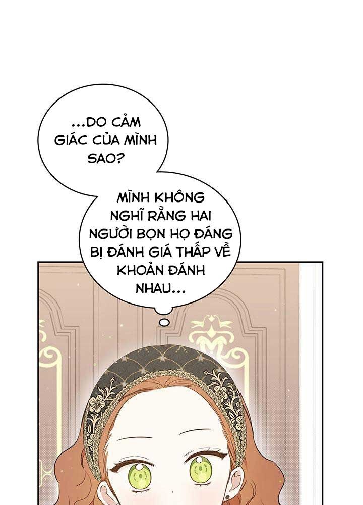 Kiếp Này, Tôi Sẽ Trở Thành Gia Chủ Chapter 79 - Trang 2